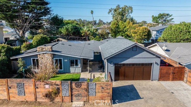 Detail Gallery Image 62 of 66 For 1871 Donna, Los Osos,  CA 93402 - 4 Beds | 2 Baths