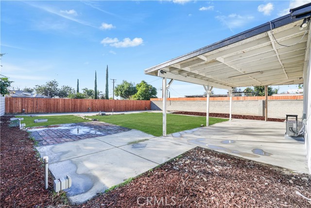 Detail Gallery Image 21 of 27 For 14935 Hibiscus, Fontana,  CA 92335 - 3 Beds | 2 Baths