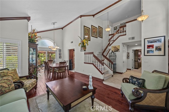 Detail Gallery Image 4 of 50 For 24409 Pantera Ct, Murrieta,  CA 92562 - 4 Beds | 3 Baths