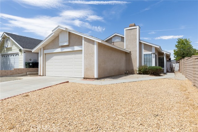 Detail Gallery Image 29 of 29 For 16880 Glennaire Ave, Victorville,  CA 92395 - 3 Beds | 2 Baths