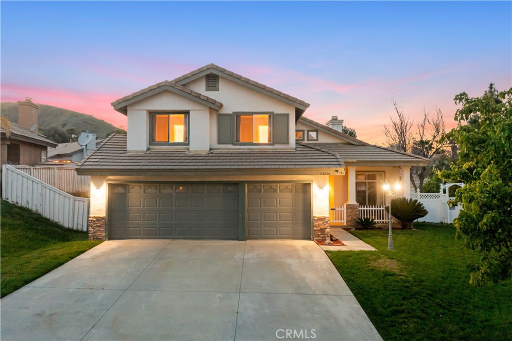 29201 Starboard Court