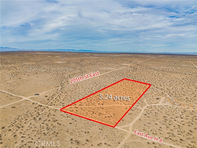 Detail Gallery Image 6 of 34 For 20554 E H-8 Ave, –,  CA 93535 - – Beds | – Baths