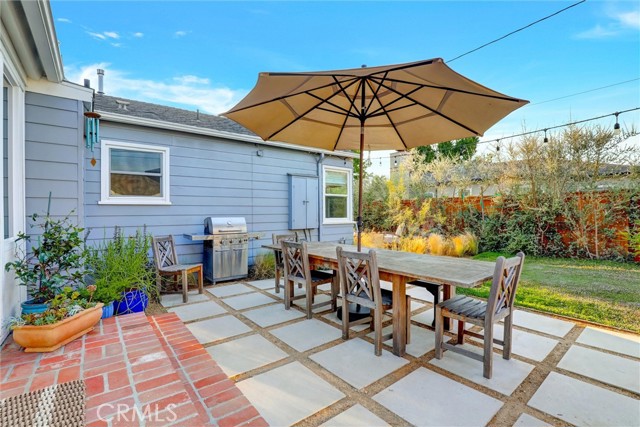 Detail Gallery Image 31 of 52 For 3902 North Marshall Way, Long Beach,  CA 90807 - 2 Beds | 1 Baths