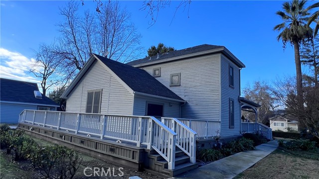 Detail Gallery Image 32 of 40 For 6375 E Murphy Ave, Laton,  CA 93242 - 5 Beds | 2/1 Baths