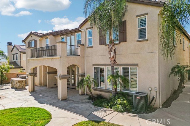 Detail Gallery Image 55 of 68 For 8622 Edelweiss, Corona,  CA 92883 - 5 Beds | 4/1 Baths