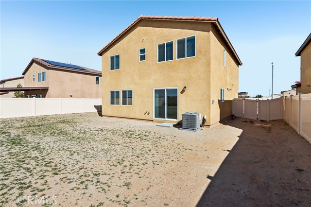 Detail Gallery Image 30 of 35 For 18774 Hampton Ln, Adelanto,  CA 92301 - 3 Beds | 2/1 Baths