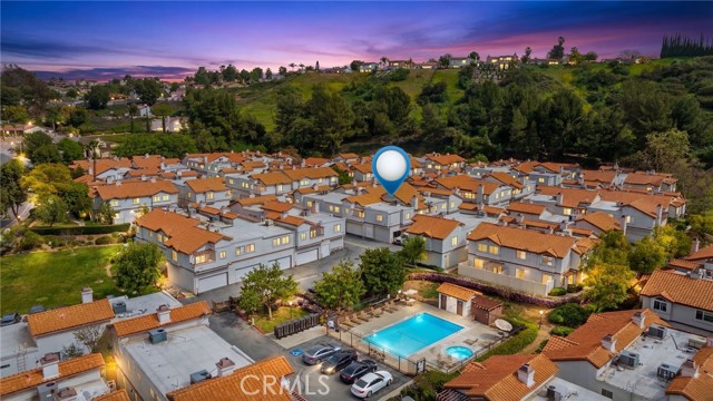 Detail Gallery Image 18 of 23 For 24242 Sylvan Glen Rd #G,  Diamond Bar,  CA 91765 - 2 Beds | 2 Baths