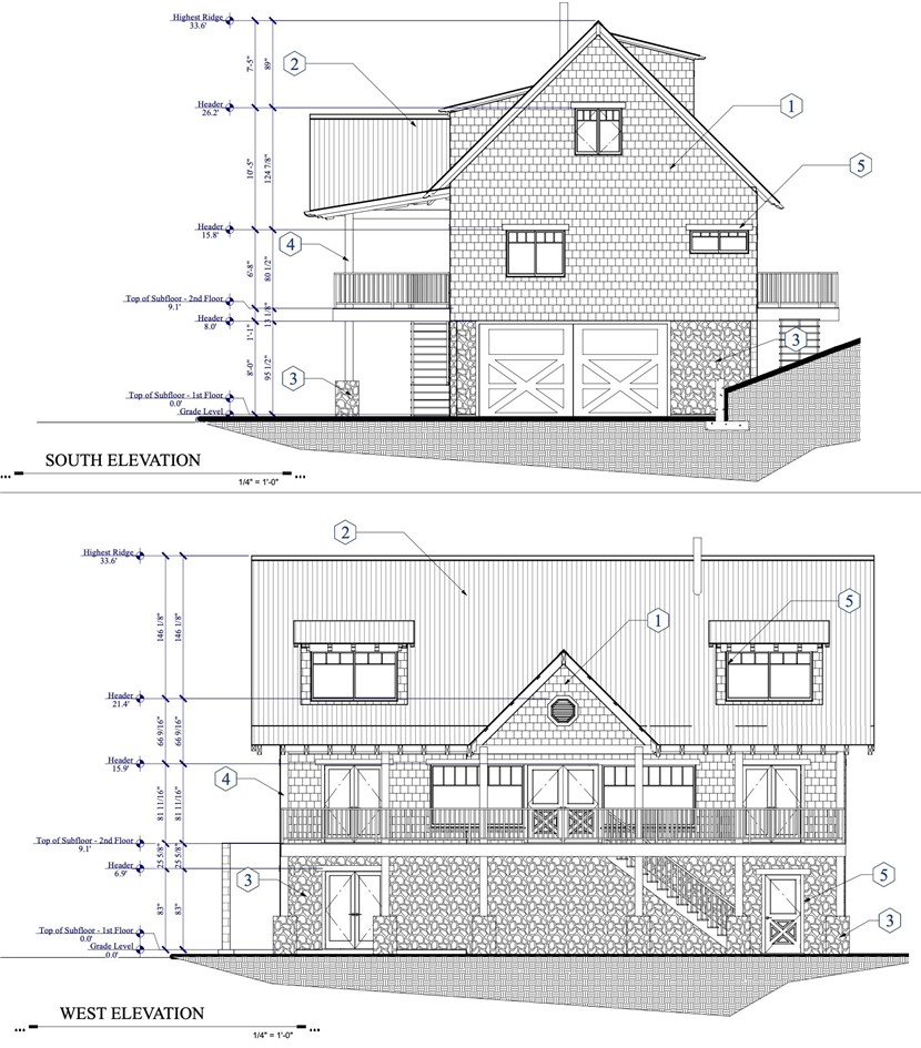 Detail Gallery Image 5 of 18 For 93 Park Dr, Running Springs,  CA 92382 - – Beds | – Baths