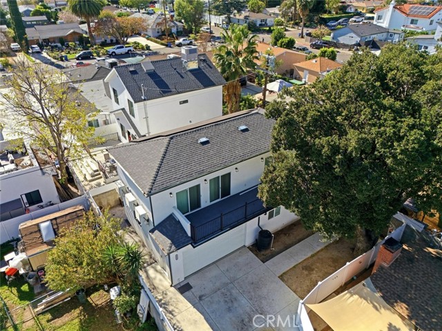 Detail Gallery Image 47 of 49 For 15944 Valerio St, Van Nuys,  CA 91406 - 7 Beds | 5 Baths