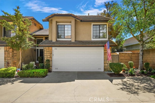 Detail Gallery Image 1 of 35 For 1954 Driftstone Dr, Glendora,  CA 91740 - 3 Beds | 2/1 Baths