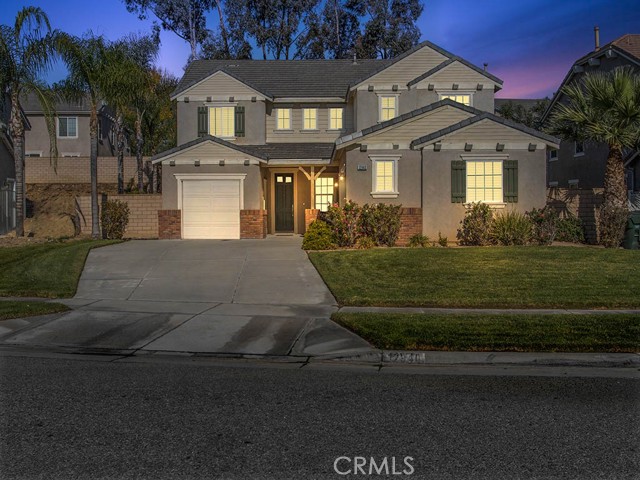 12940 Colonial Dr, Rancho Cucamonga, CA 91739