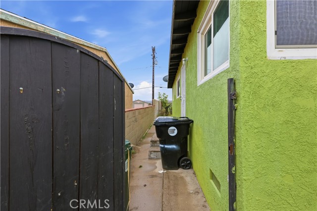 Detail Gallery Image 21 of 30 For 950 Lance, Barstow,  CA 92311 - 3 Beds | 1 Baths