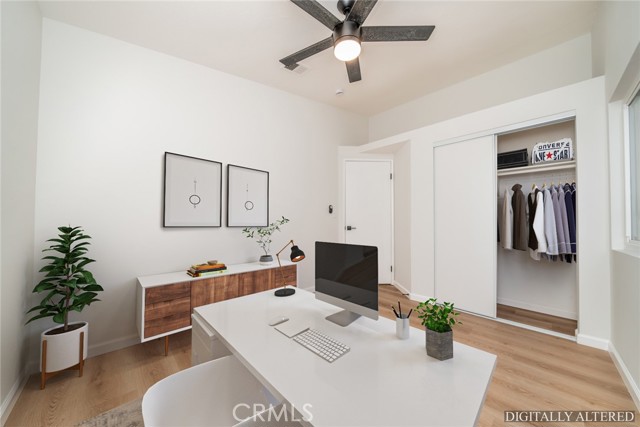 Detail Gallery Image 18 of 33 For 23609 Candle Shoe Ct, Moreno Valley,  CA 92557 - 2 Beds | 1 Baths