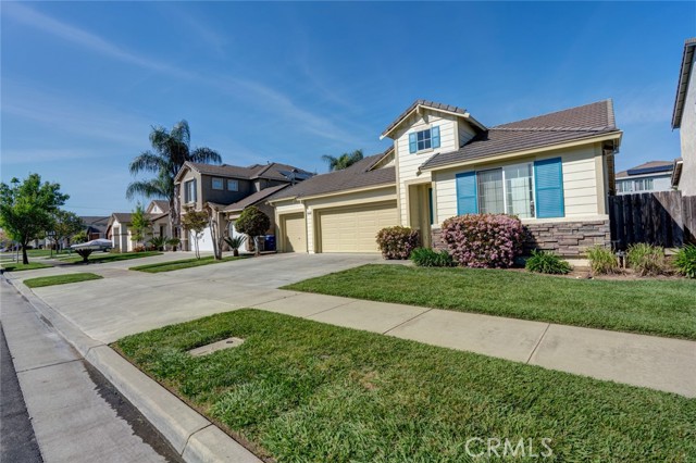 Detail Gallery Image 37 of 37 For 3855 Colma Ave, Merced,  CA 95348 - 4 Beds | 2 Baths