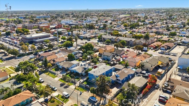 Detail Gallery Image 13 of 44 For 224 W 107th, Los Angeles,  CA 90003 - – Beds | – Baths