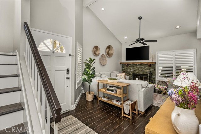 Detail Gallery Image 8 of 40 For 6045 Nantucket, Yorba Linda,  CA 92887 - 2 Beds | 2/1 Baths