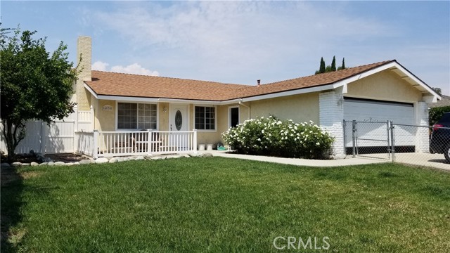 4030 Willow Ln, Chino Hills, CA 91709