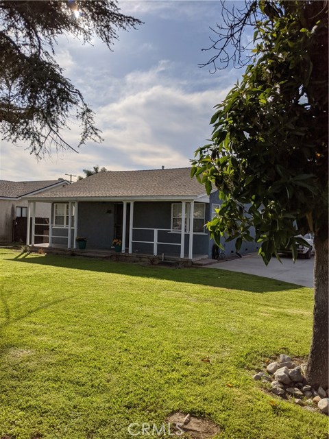 1135 S Meeker Ave, West Covina, CA 91790