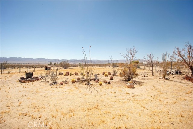 Detail Gallery Image 53 of 53 For 62547 Appian Way, Joshua Tree,  CA 92252 - 2 Beds | 1 Baths