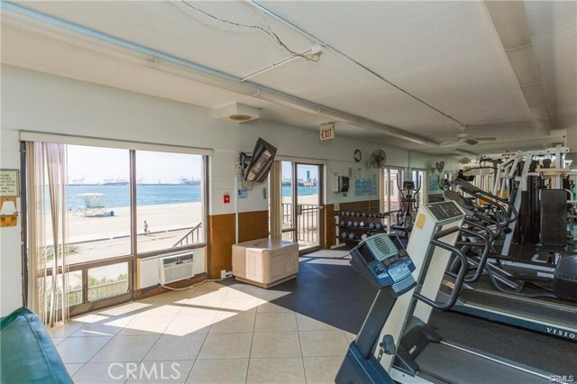 Detail Gallery Image 21 of 29 For 1750 E Ocean Bld #603,  Long Beach,  CA 90802 - 1 Beds | 1 Baths