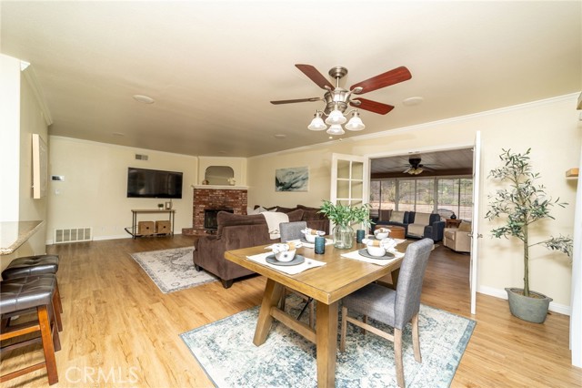 Detail Gallery Image 7 of 39 For 618 Thornhurst Ave, Glendora,  CA 91741 - 4 Beds | 3 Baths