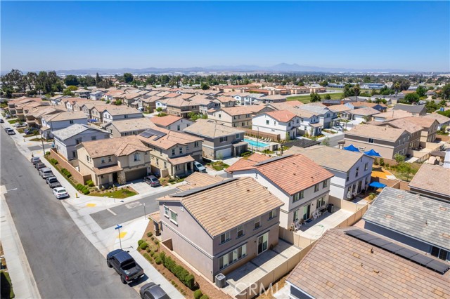 Detail Gallery Image 31 of 34 For 24964 Dassault Ct, Moreno Valley,  CA 92553 - 4 Beds | 2/1 Baths