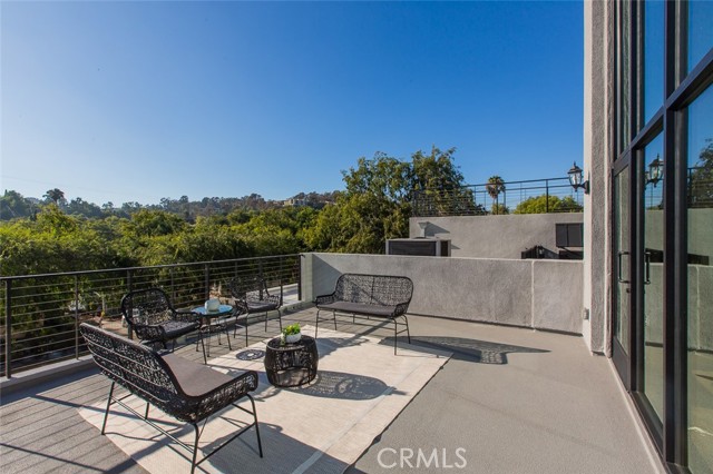 Detail Gallery Image 22 of 32 For 3682 Harriman Ave #4,  El Sereno,  CA 90032 - 2 Beds | 2/1 Baths
