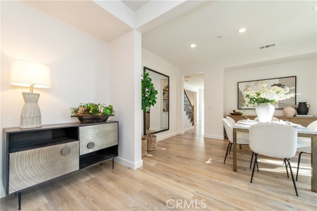 Detail Gallery Image 5 of 48 For 19 via Cuenta Nueva, San Clemente,  CA 92673 - 4 Beds | 2/1 Baths