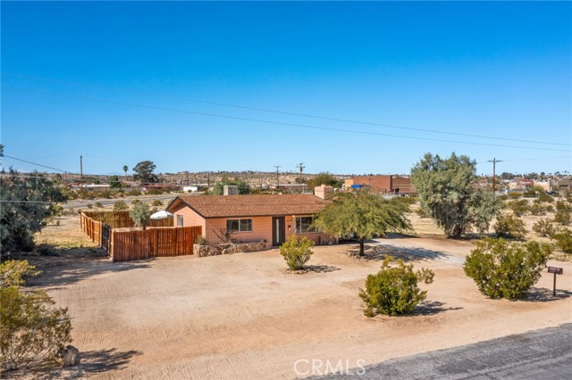 Detail Gallery Image 58 of 58 For 6610 Alpine Ave, Twentynine Palms,  CA 92277 - 2 Beds | 1 Baths