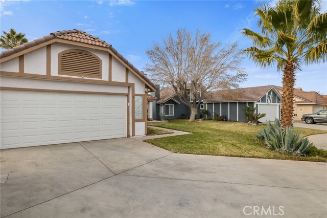 Detail Gallery Image 3 of 45 For 36801 Benedict Ct, Palmdale,  CA 93552 - 3 Beds | 2 Baths