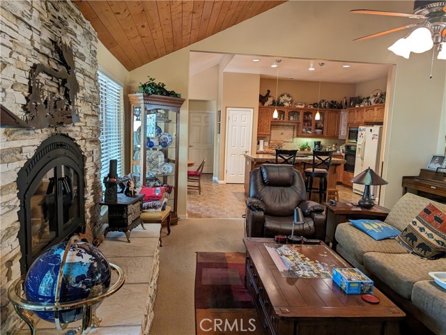 Detail Gallery Image 37 of 49 For 53838 Dogwood Creek Dr, Bass Lake,  CA 93604 - 4 Beds | 2 Baths