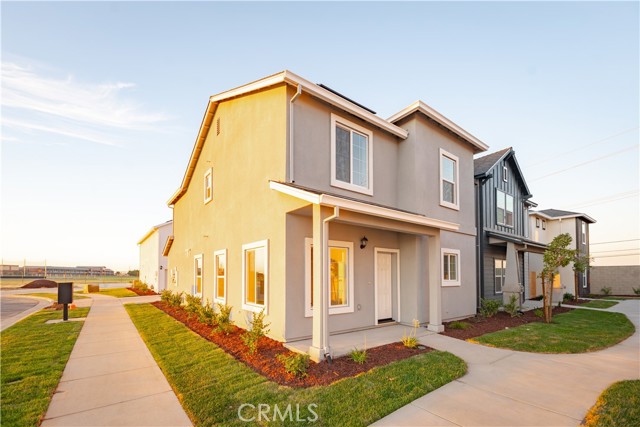 Detail Gallery Image 1 of 1 For 5070 Palisade Ave, Merced,  CA 95348 - 4 Beds | 2/1 Baths