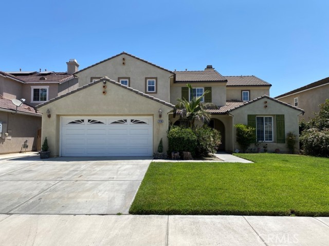 7178 Twinspur Court, Eastvale, CA 92880