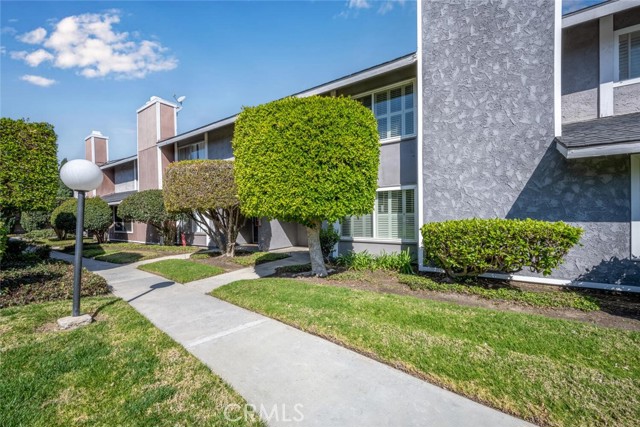 6160 Hefley St #26, Westminster, CA 92683