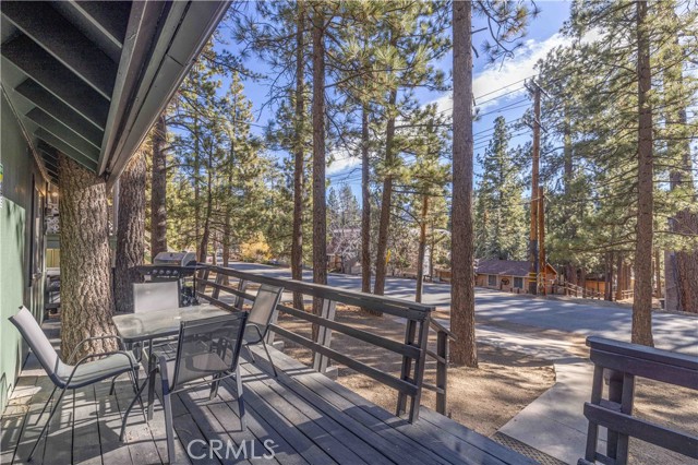 Detail Gallery Image 6 of 29 For 42690 Cougar Rd, Big Bear Lake,  CA 92315 - 3 Beds | 2 Baths