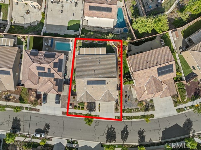 Detail Gallery Image 40 of 61 For 11066 Guffey Ranch Way, Corona,  CA 92883 - 4 Beds | 2 Baths