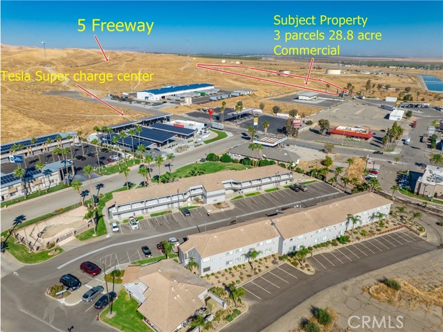 0 Cyril Place, Other - See Remarks, California 93239, ,Land,For Sale,0 Cyril Place,CRHD23187582