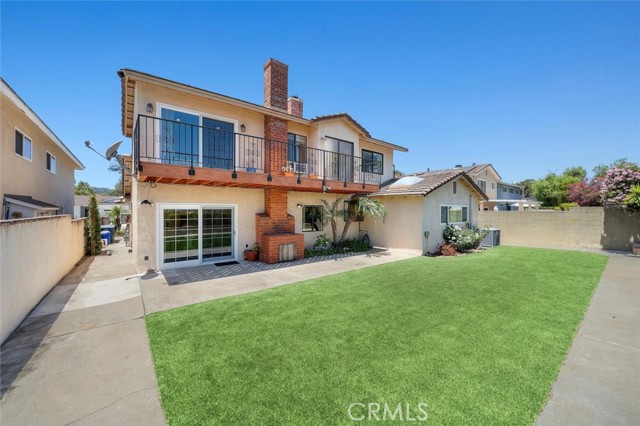 Detail Gallery Image 43 of 53 For 26826 Rolling Vista Dr, Lomita,  CA 90717 - 5 Beds | 3 Baths