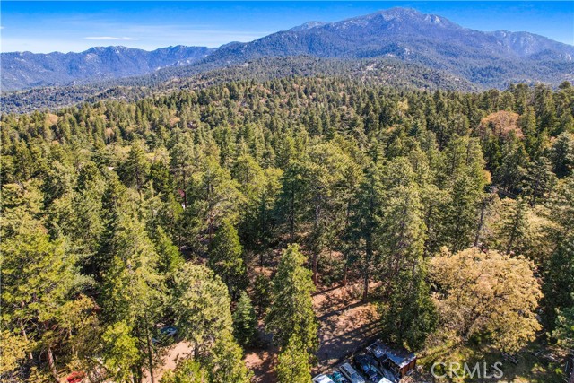 Detail Gallery Image 13 of 20 For 0 Pine Ridge Rd, Idyllwild,  CA 92548 - – Beds | – Baths