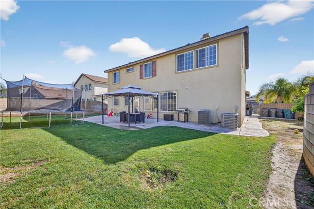 Detail Gallery Image 46 of 50 For 34581 Spindle Tree, Winchester,  CA 92596 - 5 Beds | 3 Baths