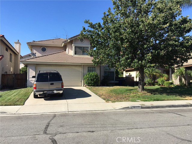 10948 Manchester St, Rancho Cucamonga, CA 91701