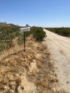 Detail Gallery Image 6 of 15 For 0 Cor 87th St W & Felsite Ave, Rosamond,  CA 93560 - – Beds | – Baths