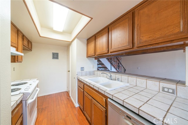 Detail Gallery Image 13 of 27 For 16385 De Anza #C159,  Huntington Beach,  CA 92649 - 2 Beds | 1 Baths