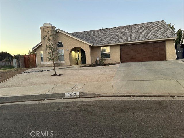 MLS# SR23216682