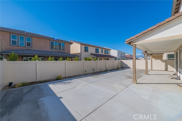 Detail Gallery Image 43 of 58 For 16712 Terra Seca Ave, Chino,  CA 91708 - 5 Beds | 4/1 Baths