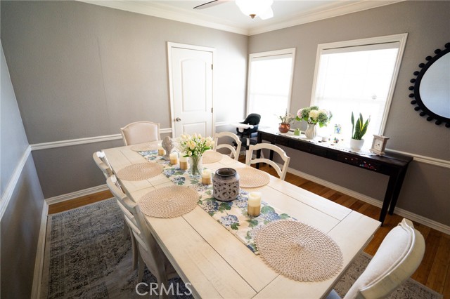 Detail Gallery Image 6 of 25 For 5518 Norwalk Bld, Whittier,  CA 90601 - 3 Beds | 2 Baths