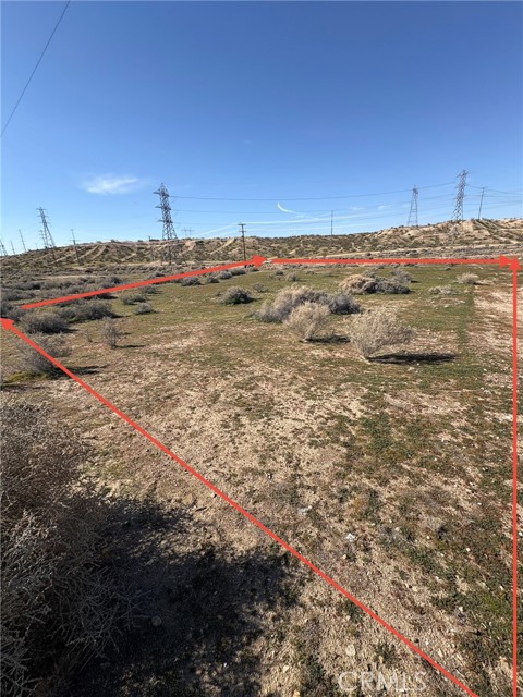 Detail Gallery Image 2 of 7 For 0 Haverhill, Victorville,  CA 92395 - – Beds | – Baths