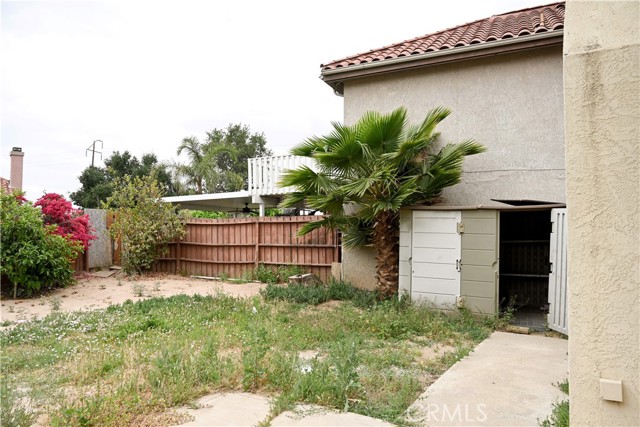 Detail Gallery Image 19 of 19 For 13605 Plato Dr, Moreno Valley,  CA 92553 - 3 Beds | 2/1 Baths