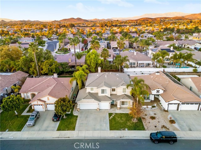 Detail Gallery Image 47 of 52 For 36616 Chantecler Rd, Winchester,  CA 92596 - 5 Beds | 3 Baths