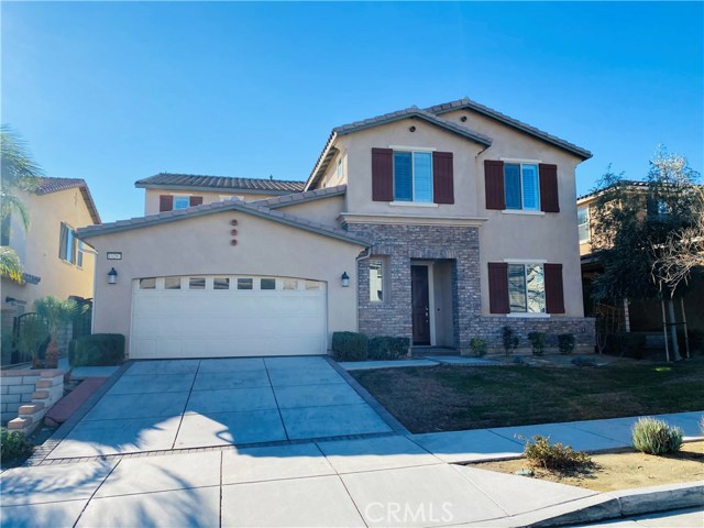 13297 Eaglebluff Ln, Eastvale, CA 92880